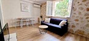 BNB RENTING Chez Dominique - 2-4 pers Center Antibes Migrainier1